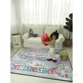 children plush carpet baby lovely numbers play mat